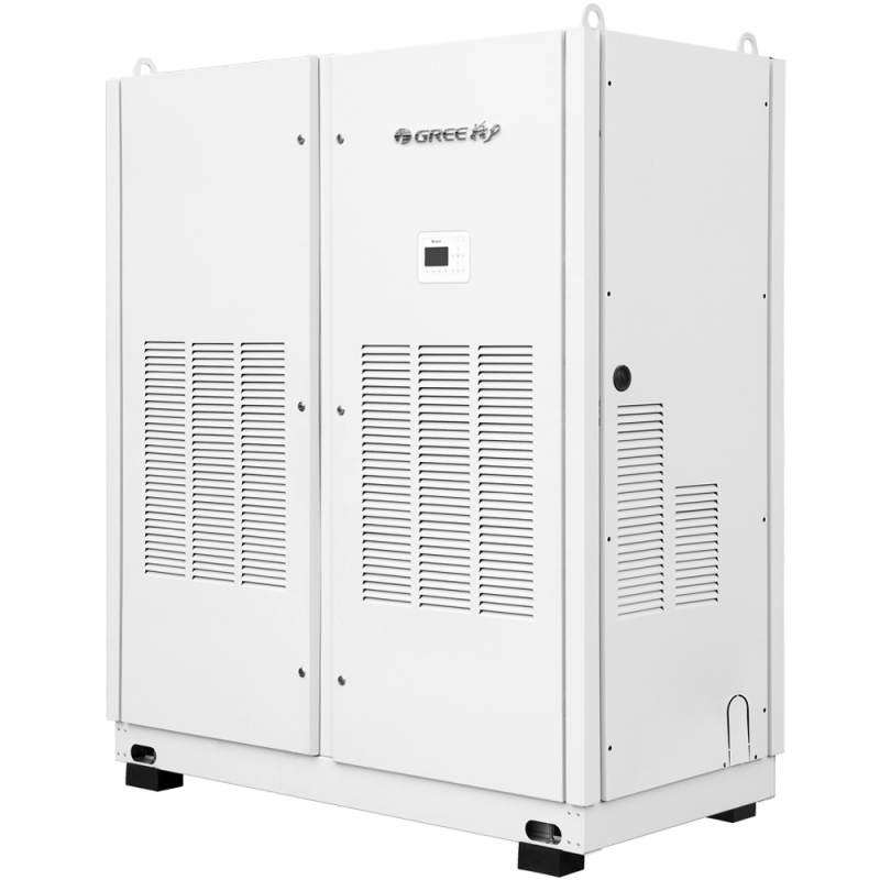 DL系列水冷单元式空调机组